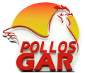 pollos gar